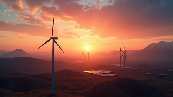 Agir pour réussir la transition énergétique durable