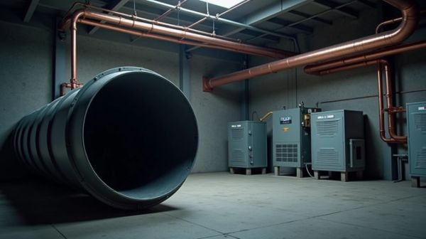 Installation d'équipements thermiques : quelles surprises en 2026 ?