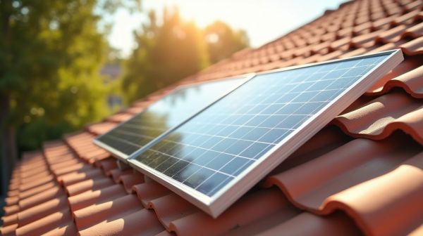 Pourquoi investir dans des panneaux solaires photovoltaïques aujourd'hui