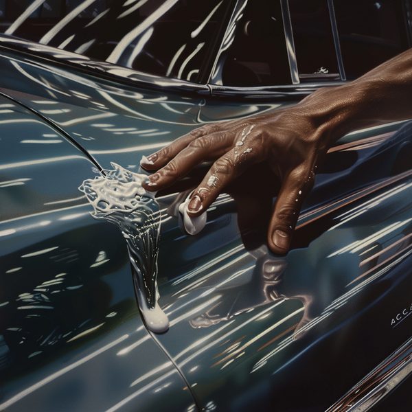 Rayure sur une voiture : quelle dentifrice choisir pour réparer le véhicule ?