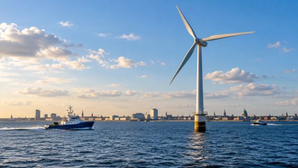 Stratégies efficaces pour réussir la transition énergétique durable
