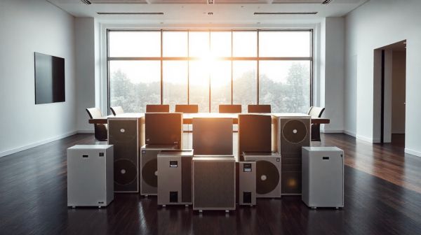 Top tendances en 2026 pour l'installation des équipements thermiques