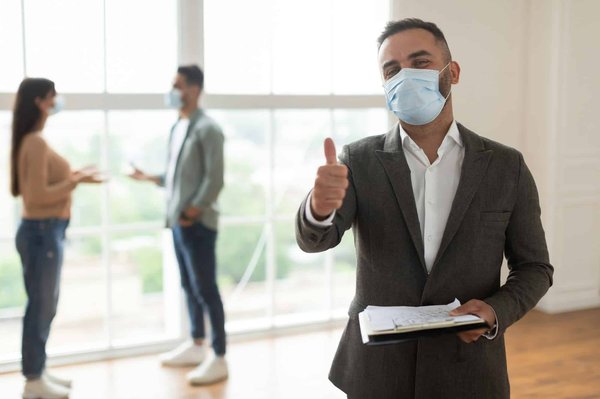 Guide pratique: accueillir au mieux l'expert en diagnostic immobilier