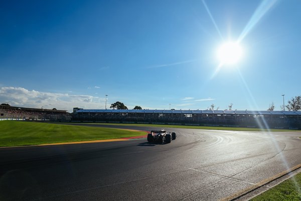 Maîtrisez les nouvelles règles f1 de 2024 en un clin d'œil