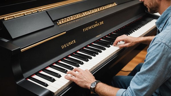 Comment choisir le meilleur piano numérique de 2024 : guide essentiel