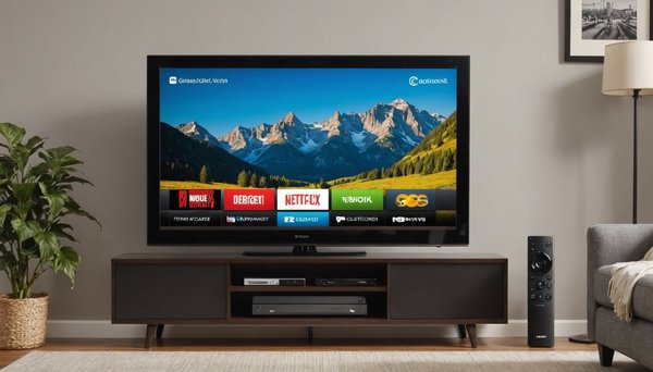 Ne ratez plus jamais votre programme télévision favori